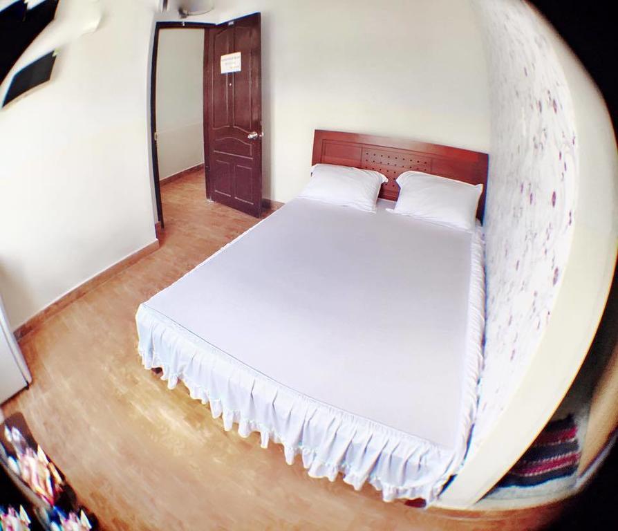 Ngoc Chau Hotel Da Lat Pokój zdjęcie